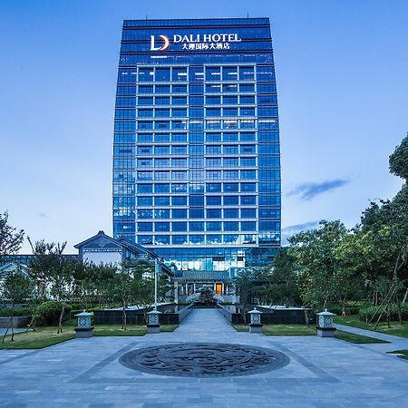 Dali Hotel Экстерьер фото