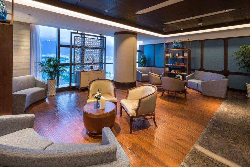 Dali Hotel Экстерьер фото