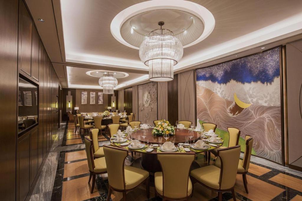 Dali Hotel Экстерьер фото