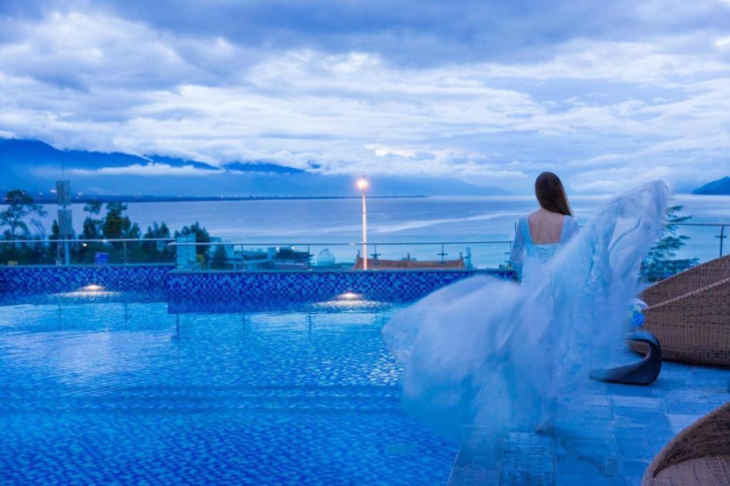 Dali Hotel Экстерьер фото