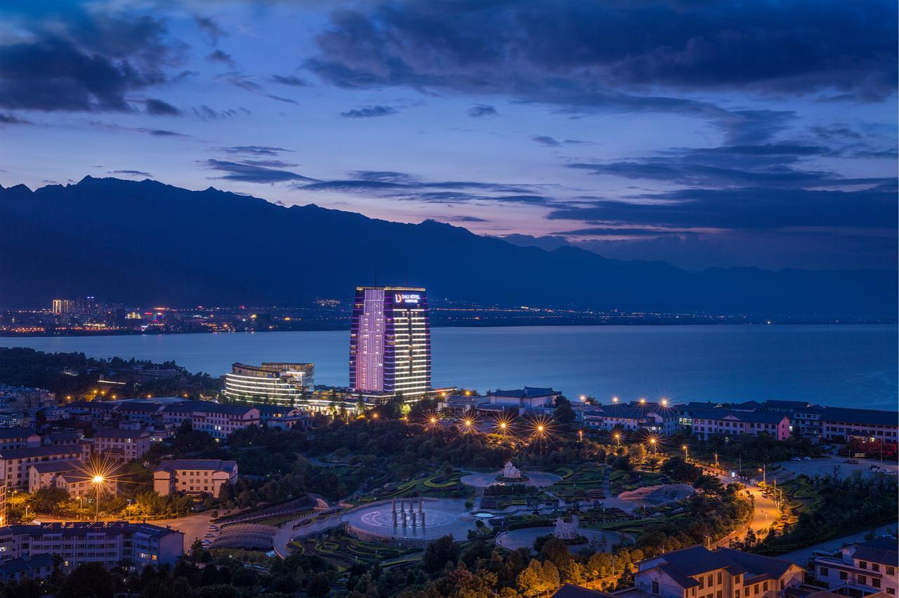 Dali Hotel Экстерьер фото