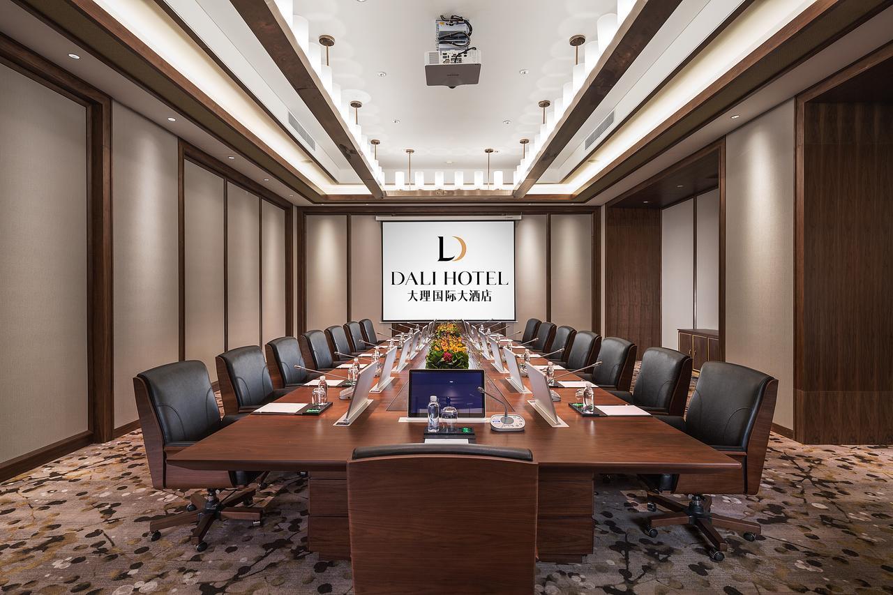 Dali Hotel Экстерьер фото
