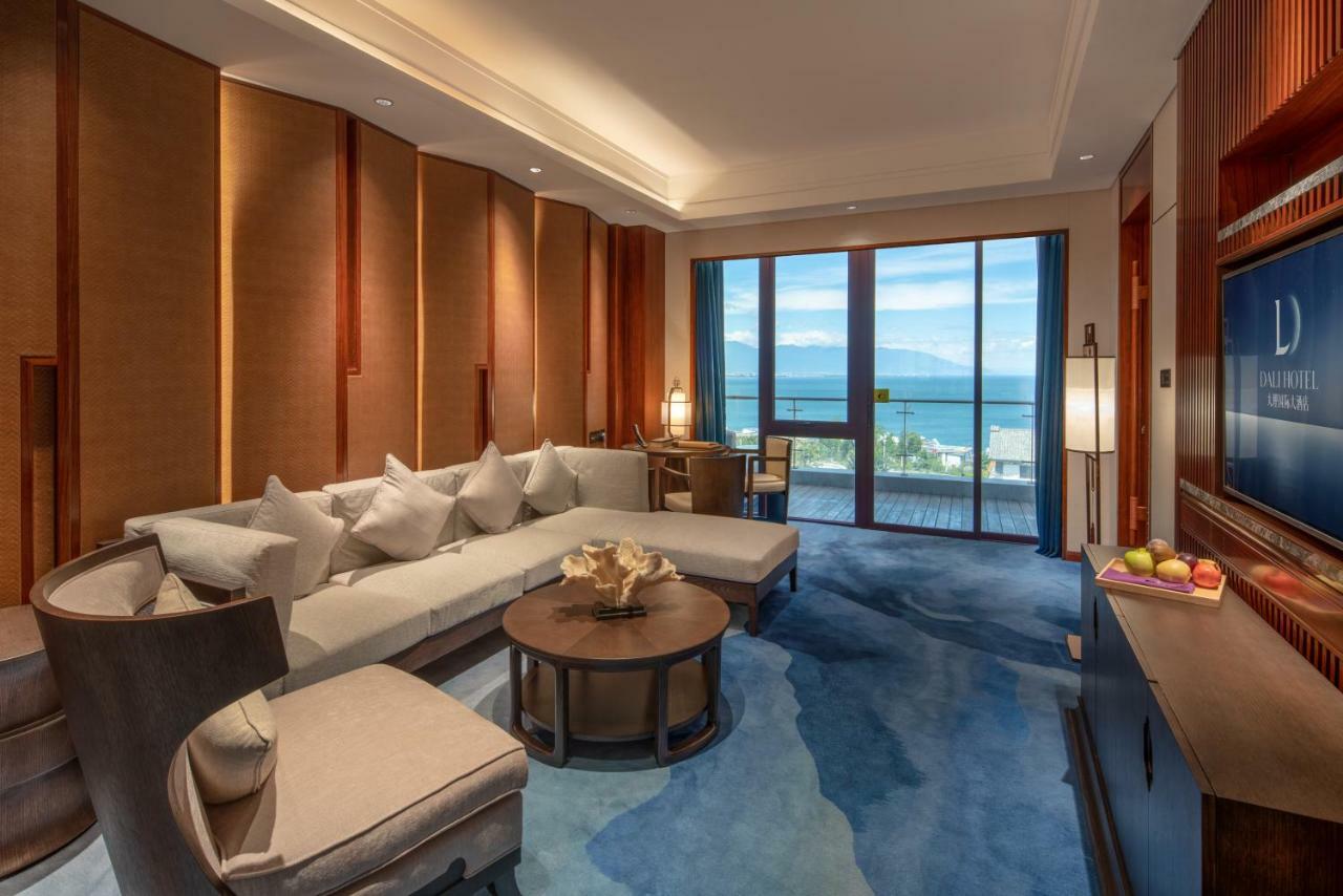 Dali Hotel Экстерьер фото