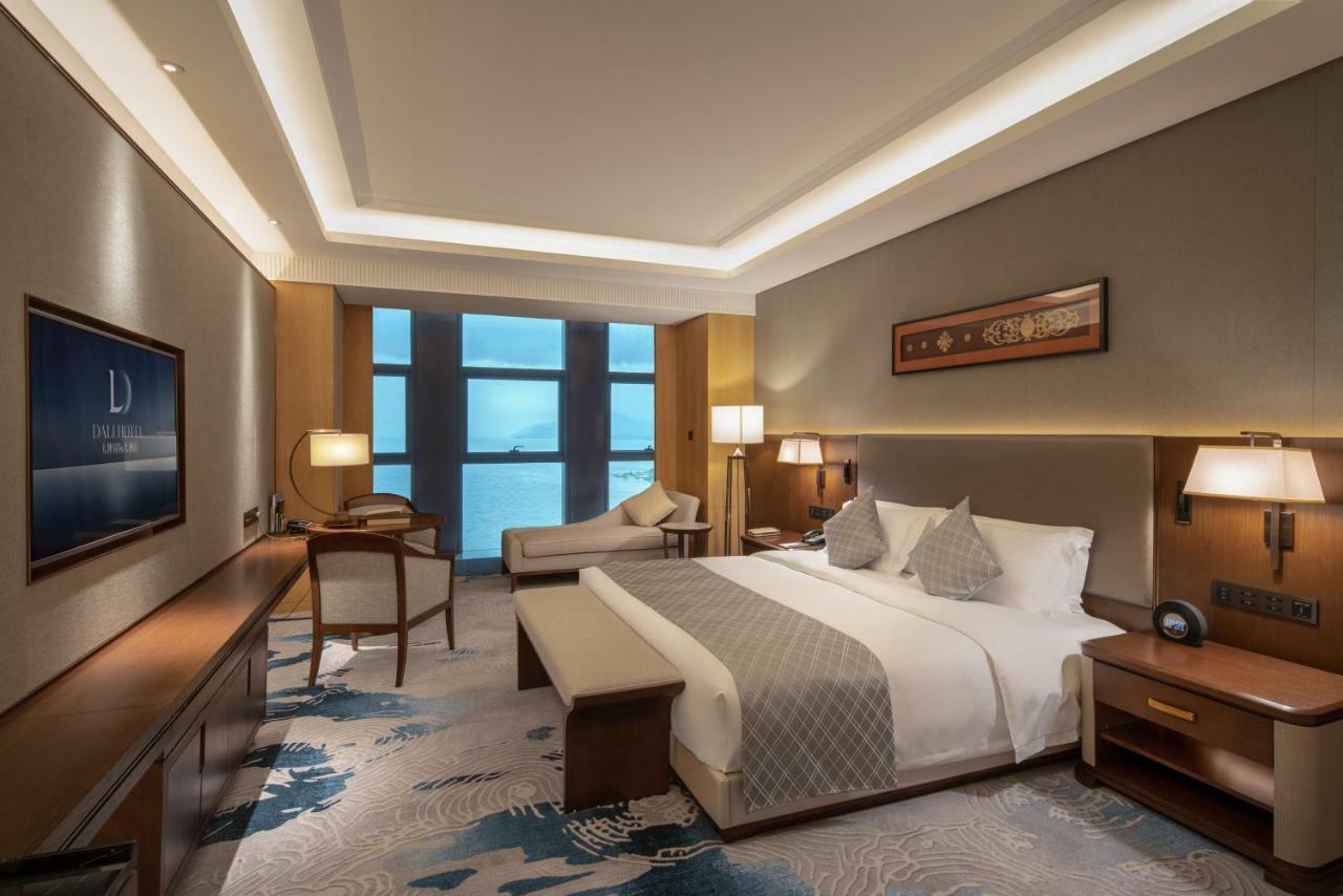 Dali Hotel Экстерьер фото