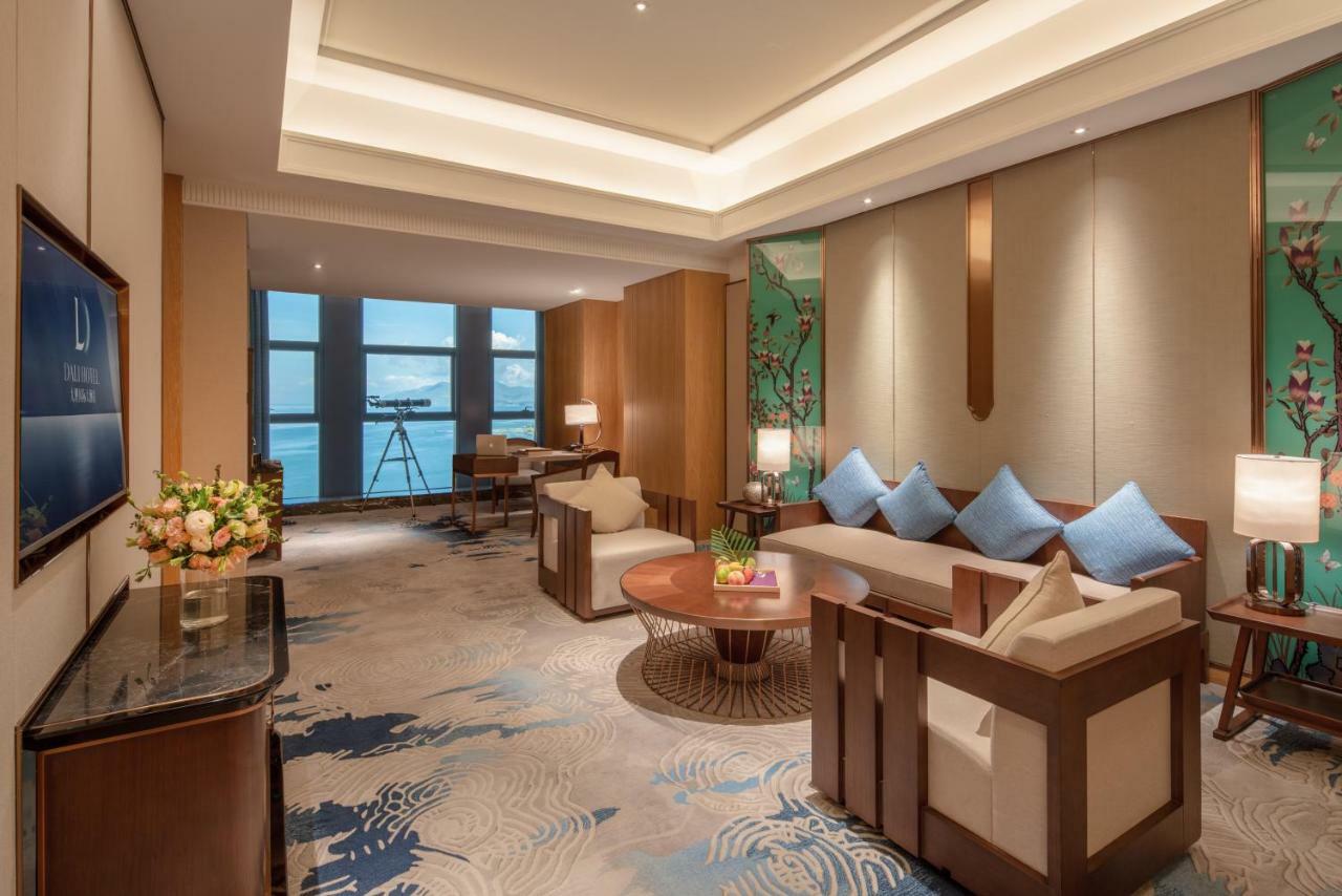 Dali Hotel Экстерьер фото