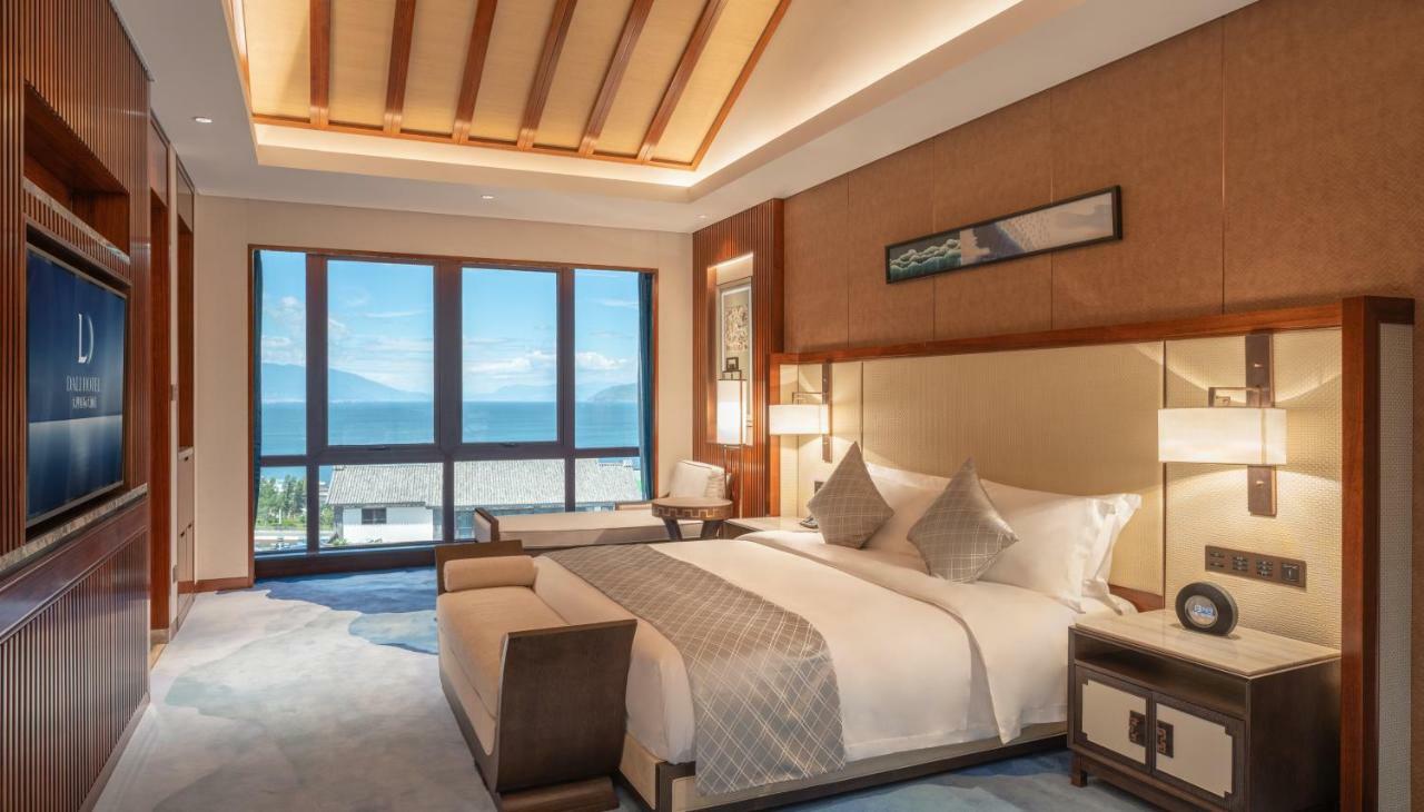 Dali Hotel Экстерьер фото