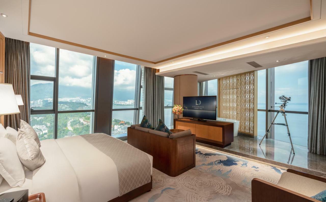 Dali Hotel Экстерьер фото