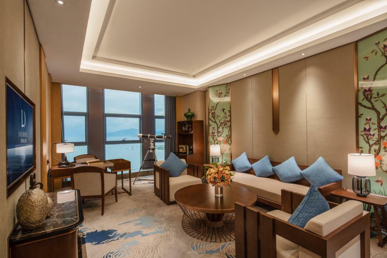 Dali Hotel Экстерьер фото