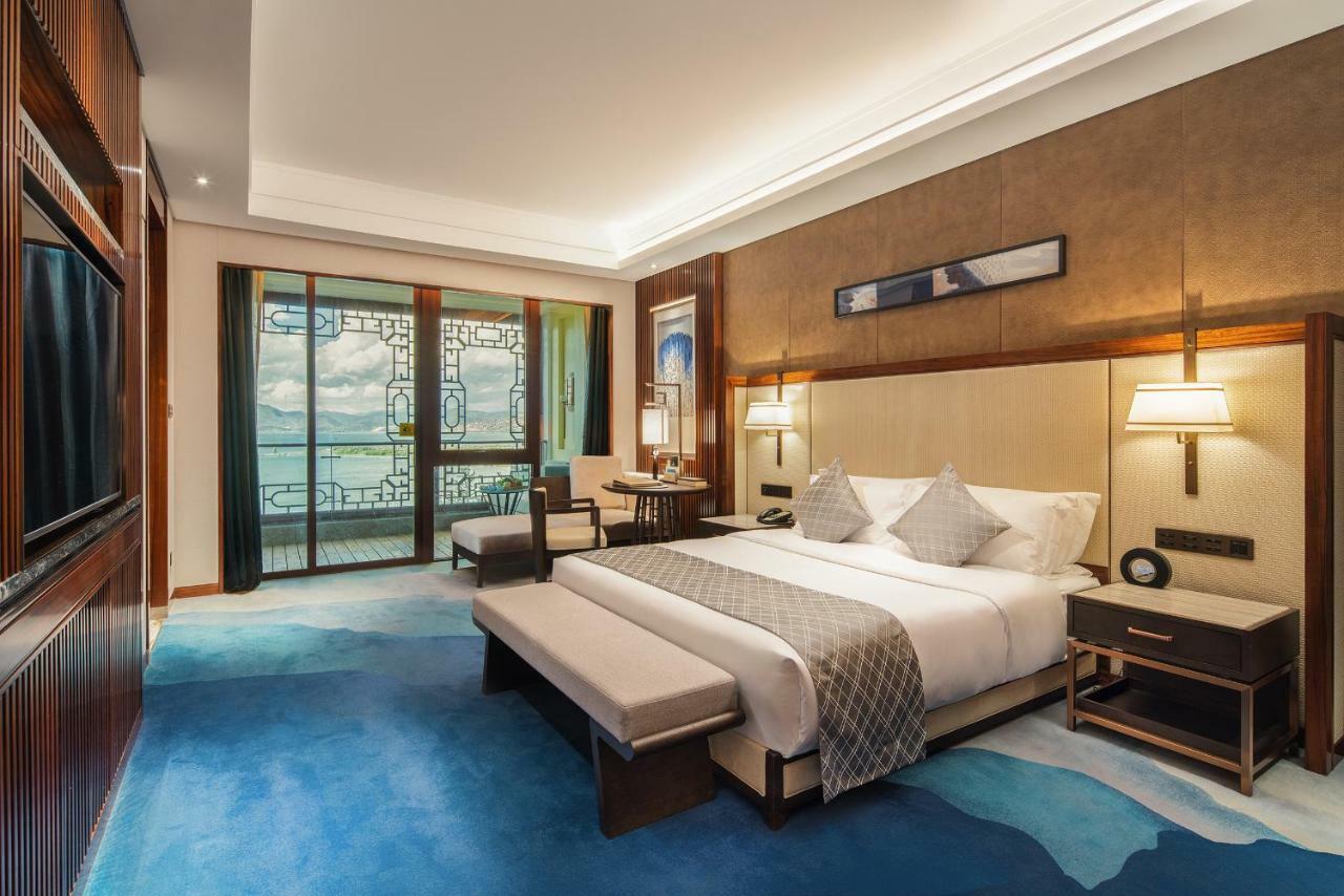 Dali Hotel Экстерьер фото