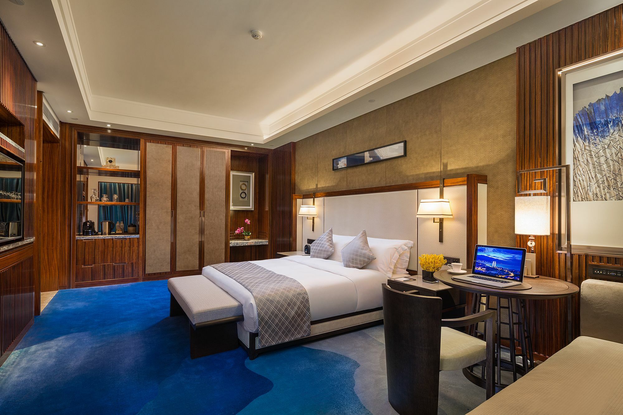 Dali Hotel Экстерьер фото