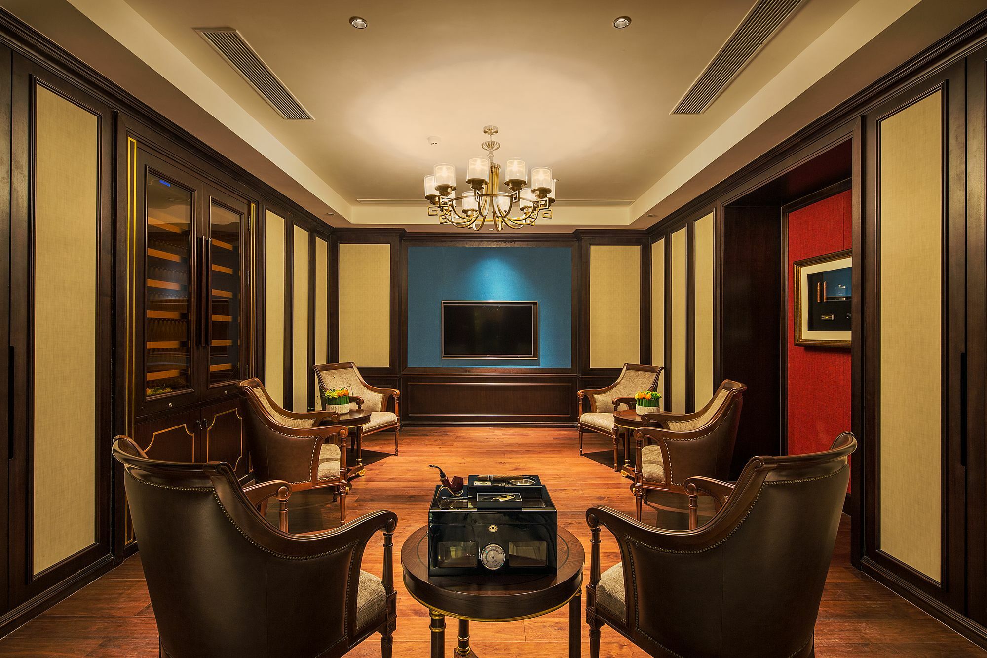 Dali Hotel Экстерьер фото