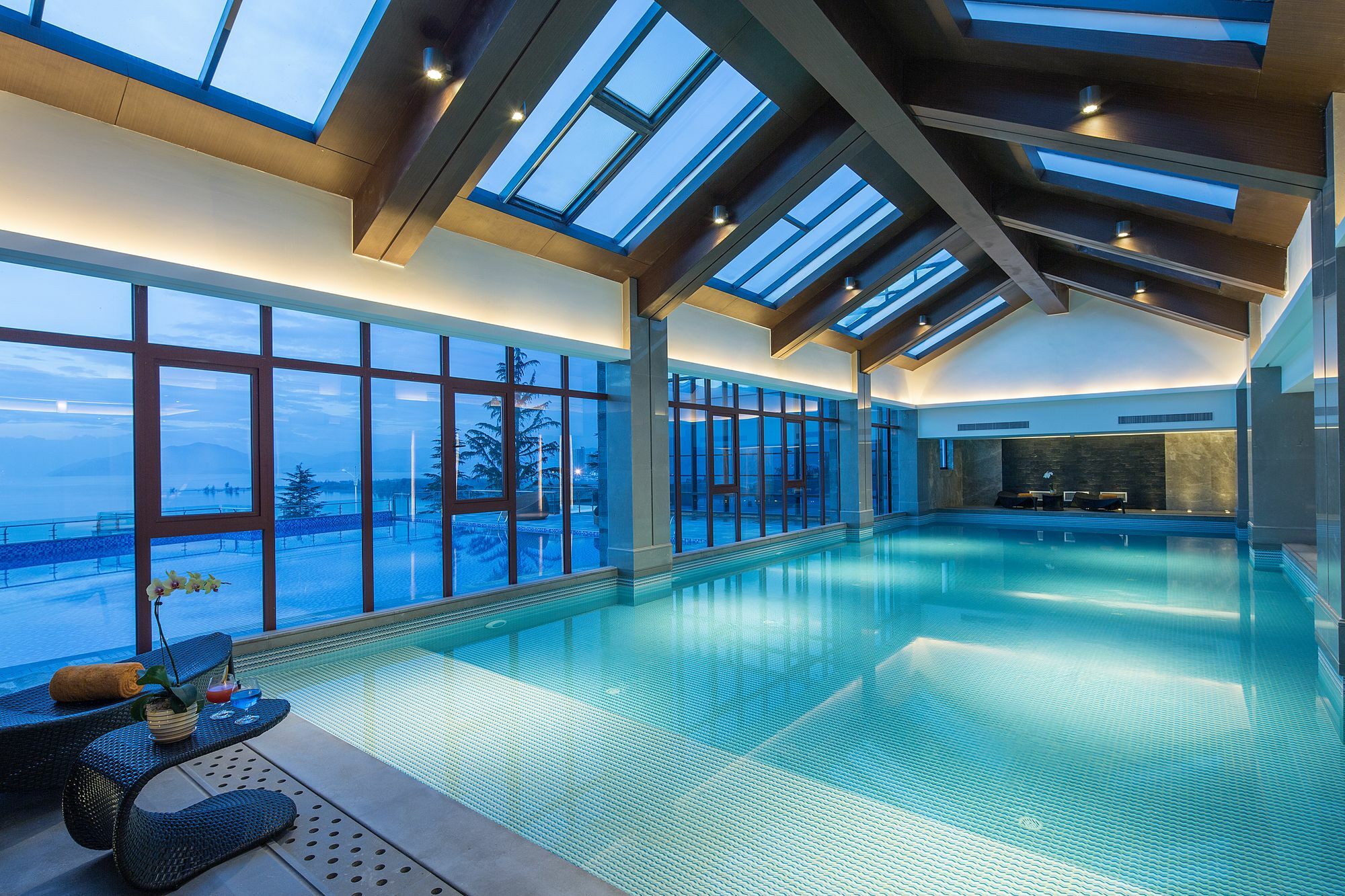 Dali Hotel Экстерьер фото