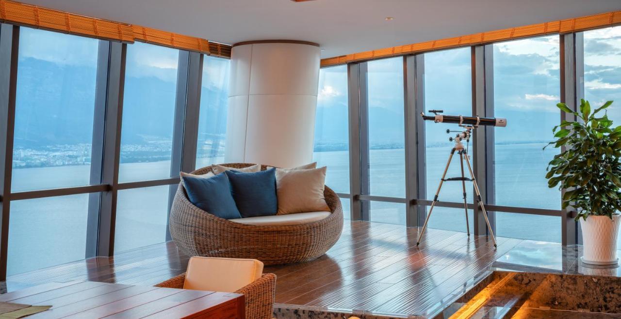Dali Hotel Экстерьер фото