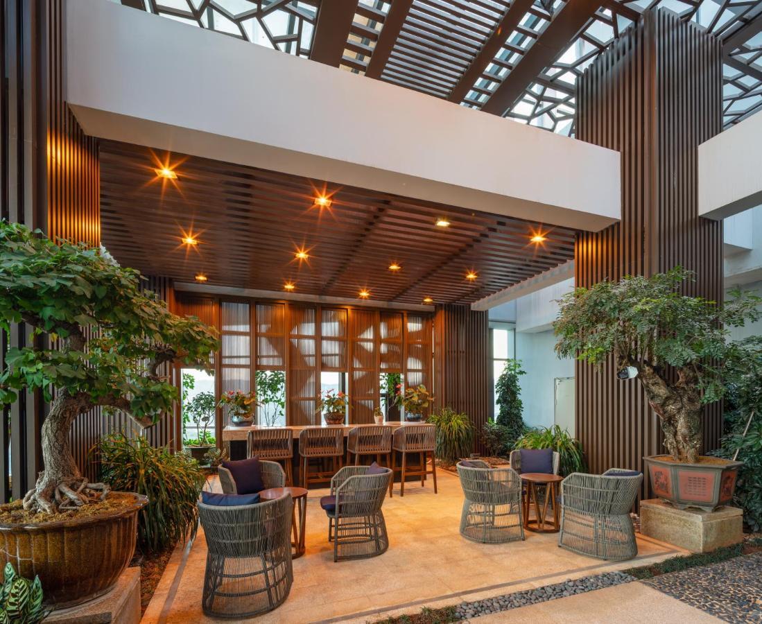 Dali Hotel Экстерьер фото