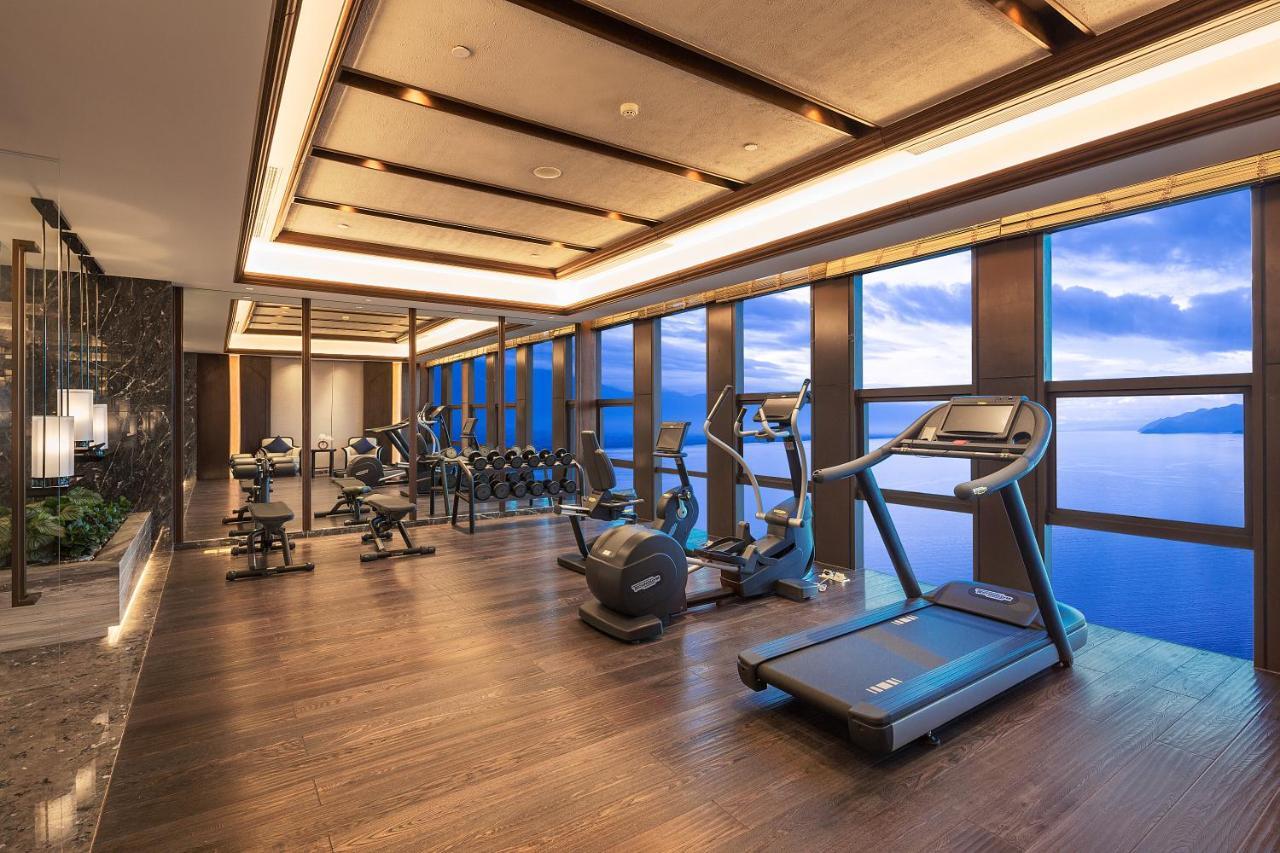 Dali Hotel Экстерьер фото