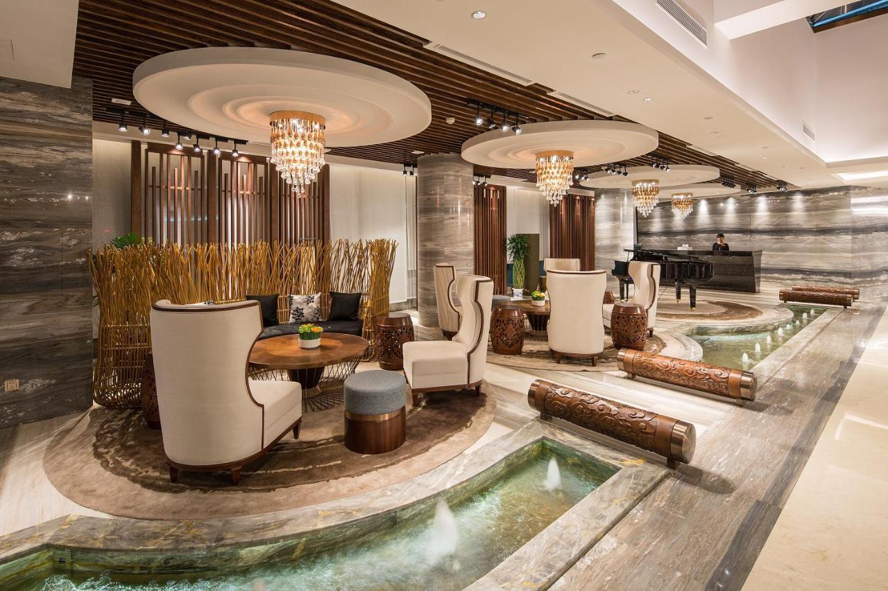 Dali Hotel Экстерьер фото