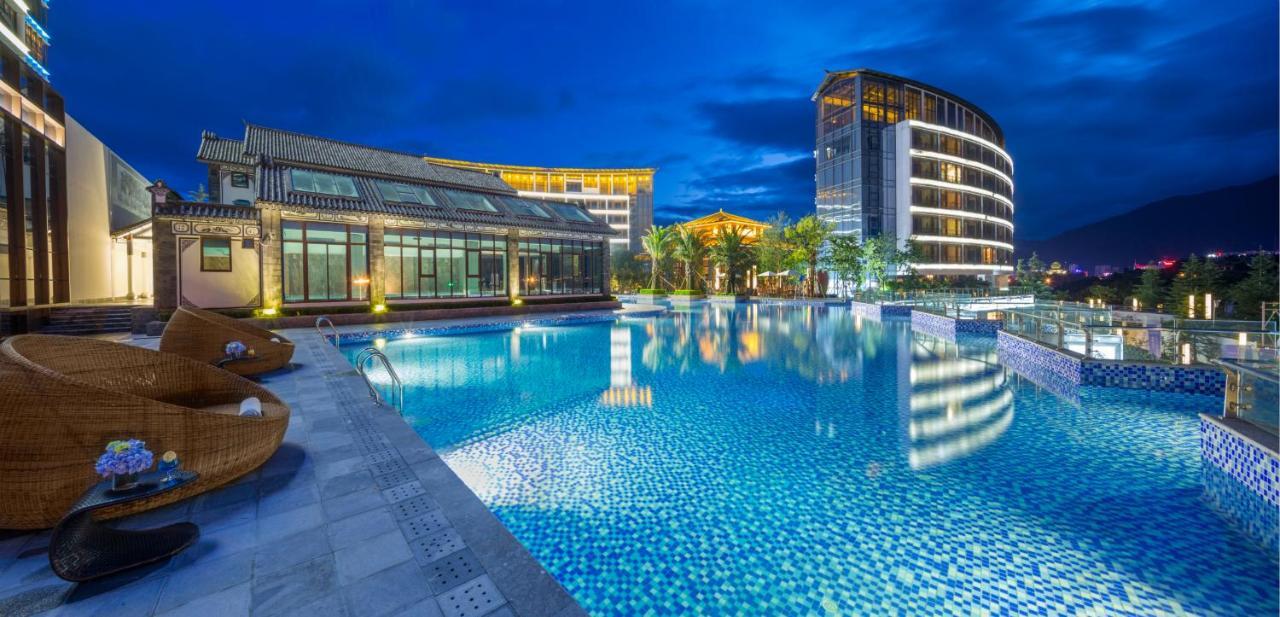 Dali Hotel Экстерьер фото