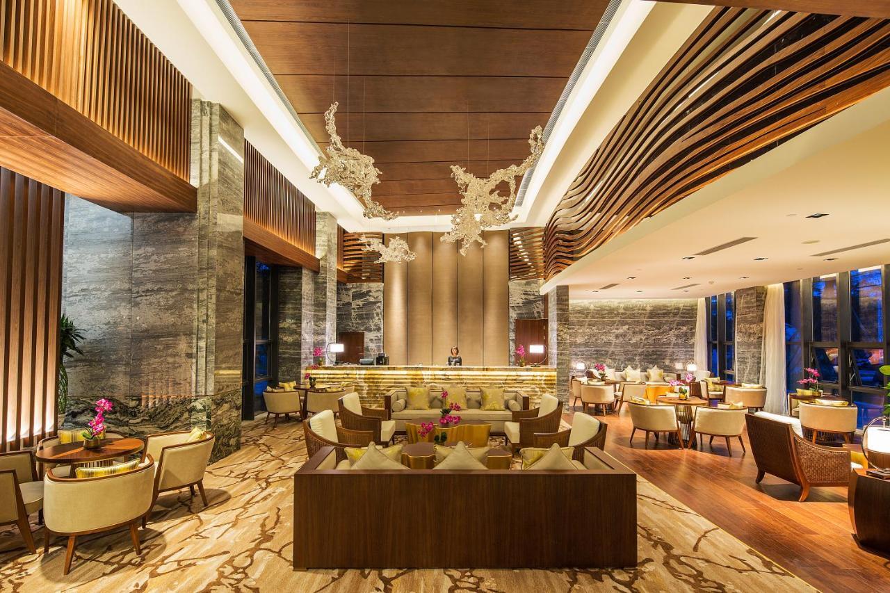 Dali Hotel Экстерьер фото